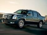 2013 Cadillac Escalade EXT